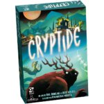 Boîte Jeu de Société de Déduction Cryptide