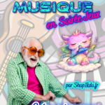 Fête de la musique 2026 Shop1kdo