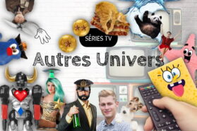 Autres Univers