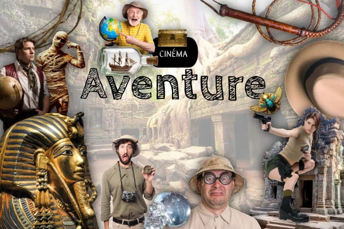 Aventure