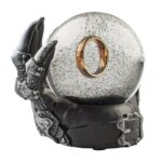 Boule à Neige Le Seigneur des Anneaux Sauron