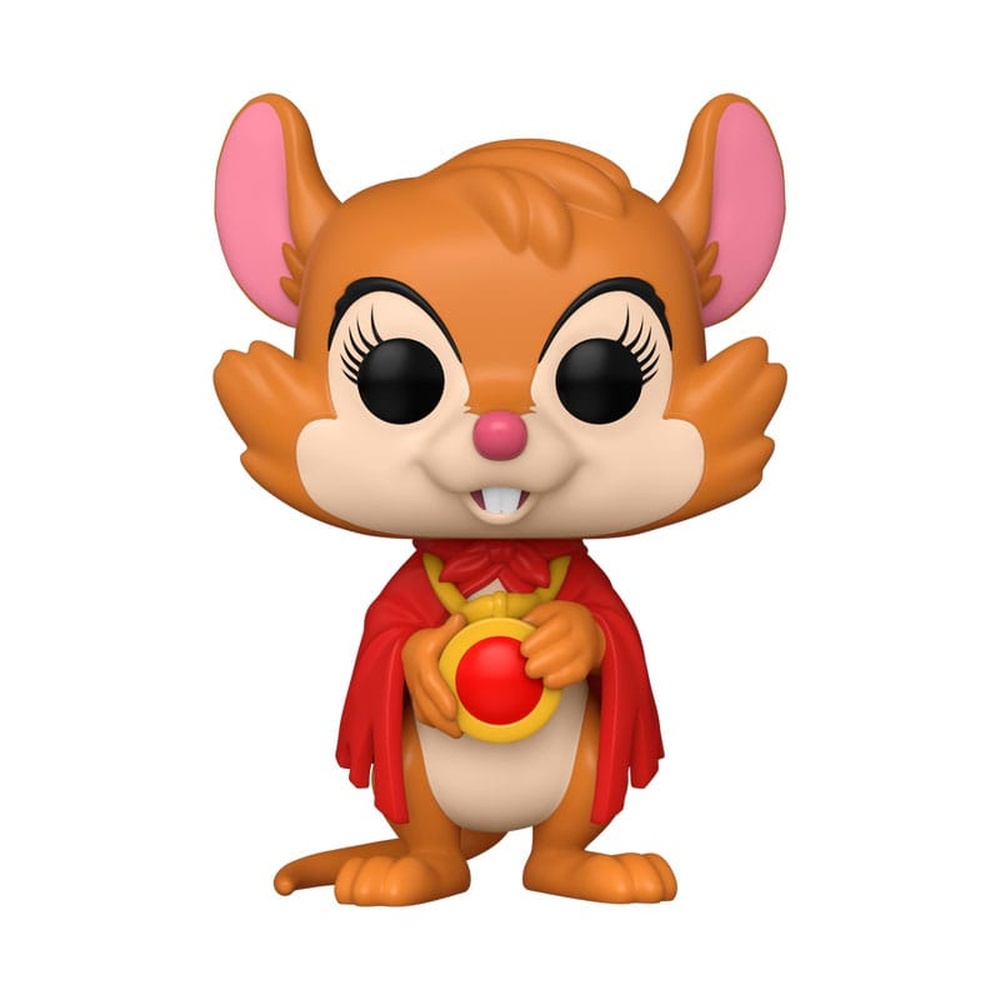 Mrs Brisby - POP!