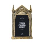 Cadre Photo 3D Harry Potter Miroir de Riséd