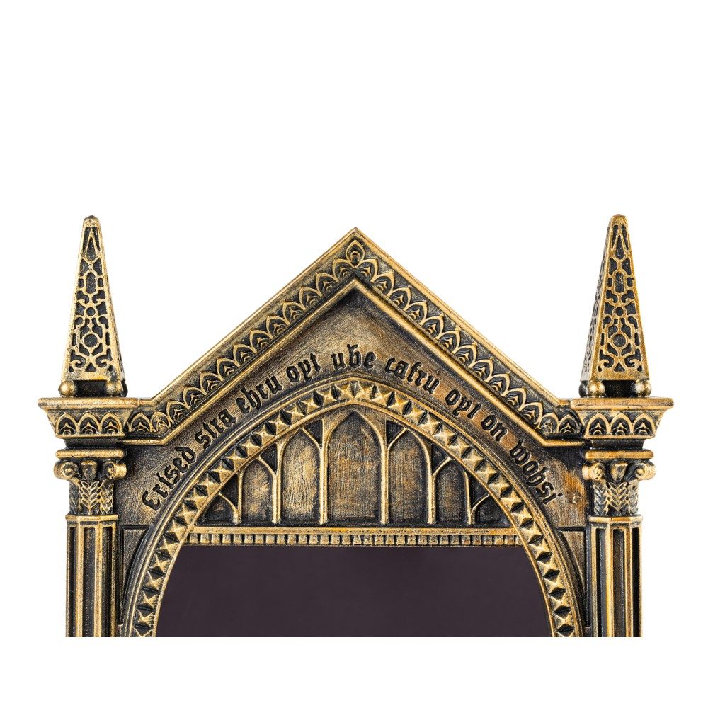 Haut Cadre Photo 3D Harry Potter Miroir de Riséd