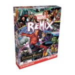 Boîte Jeu de Société de Collection Fantasy Realms : Marvel Remix