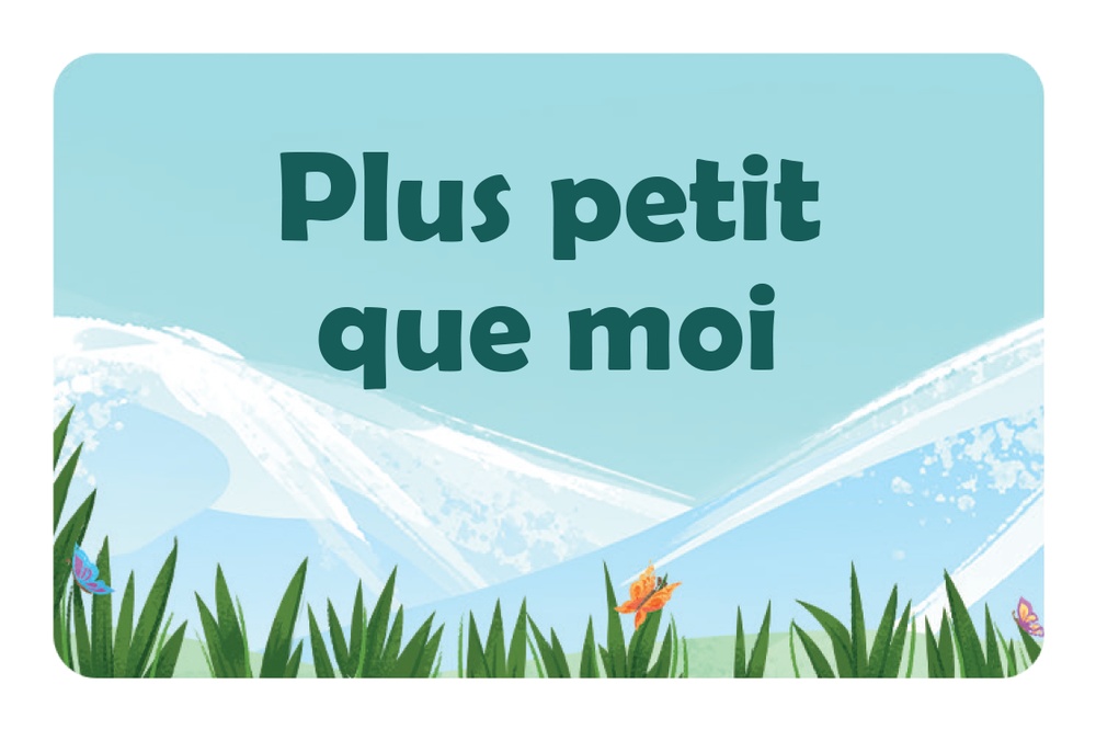 Thème Jeu de Société d'Ambiance Happy Letters