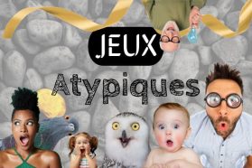Jeux Atypiques
