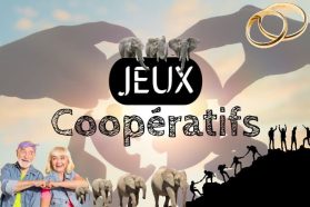 Jeux Coopératifs