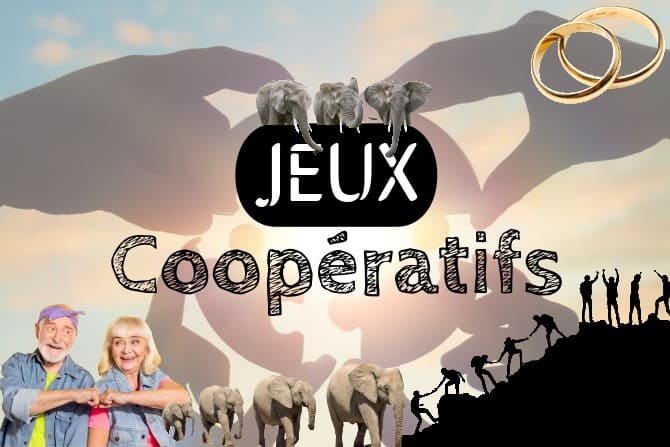 Jeux Coopératifs