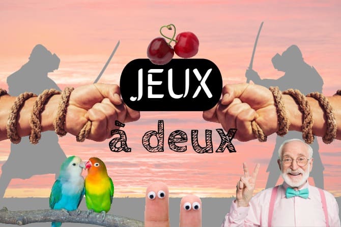 Jeux à 2