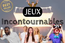 Jeux Incontournables