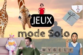 Jeux Solo