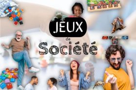 Jeux de Société