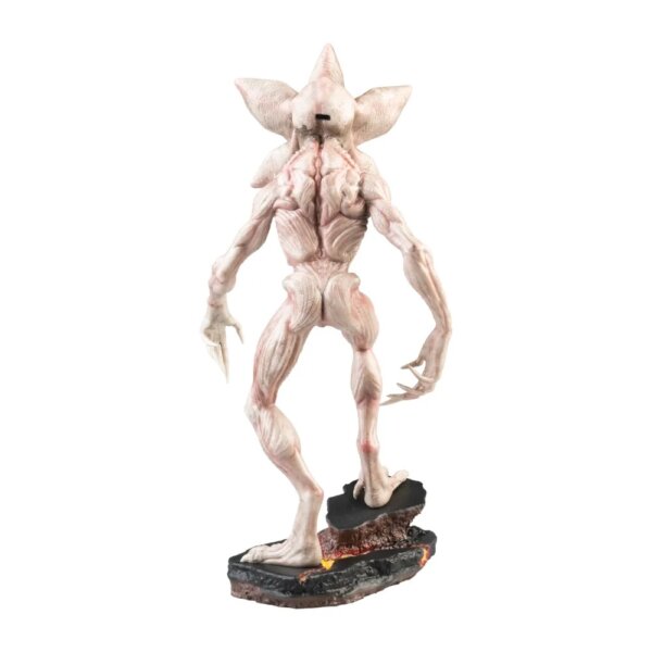 Dos Lampe Demogorgon Série TV Stranger Things