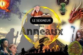 Le Seigneur des Anneaux
