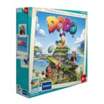 Boîte Jeu de Société Enfant Dodo