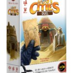Boîte Jeu de Société de Prise de Risque Lost Cities : Duel