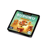 Boîte Jeu de Société Réflexion Magnétique : Sudoku
