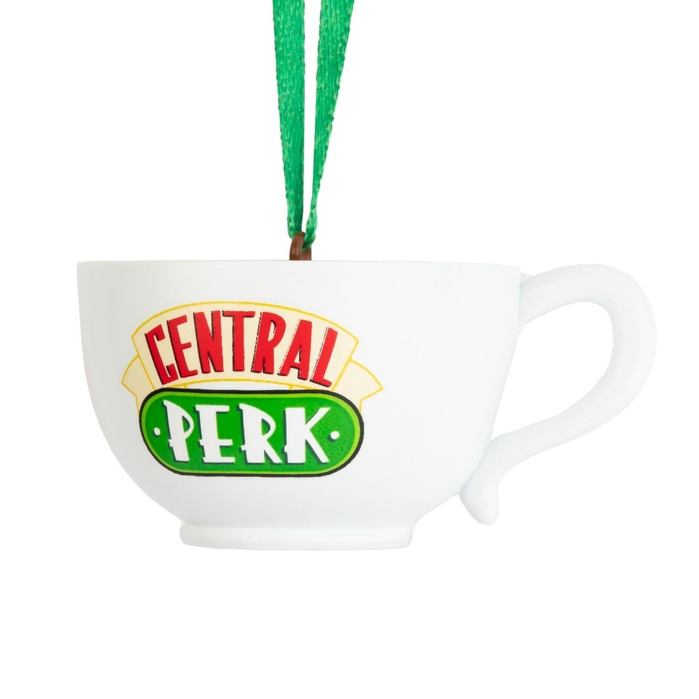 Tasse Pack 3 Décos Noël Friends