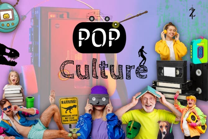 Pop Culture