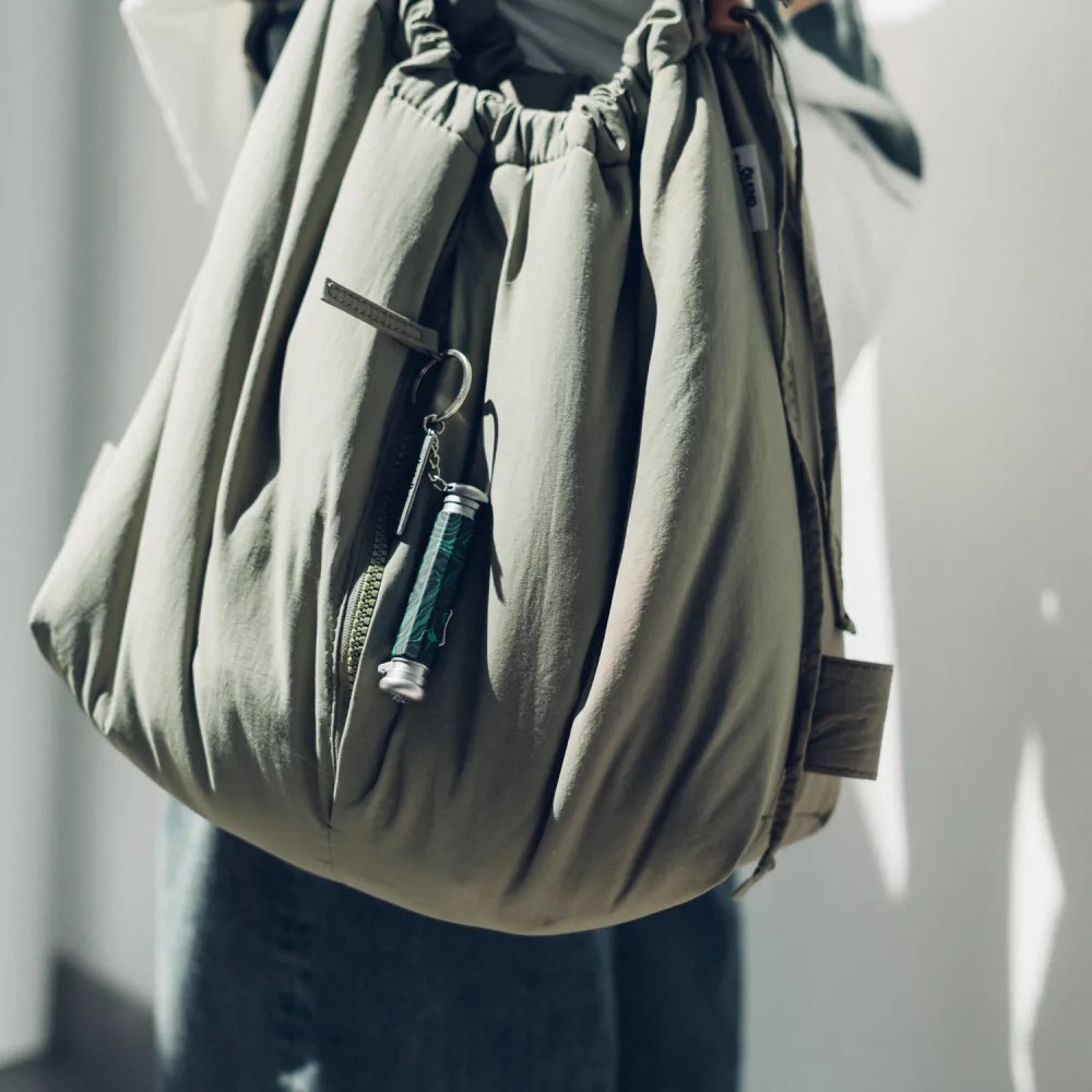Sac Porte-clés Déluminateur Harry Potter