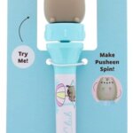 Stylo Spinny Pusheen Leisure Club