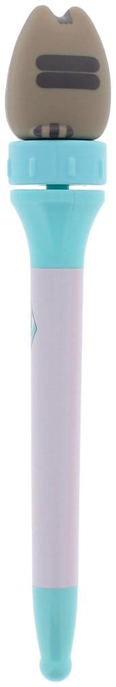 Dos Stylo Spinny Pusheen Leisure Club