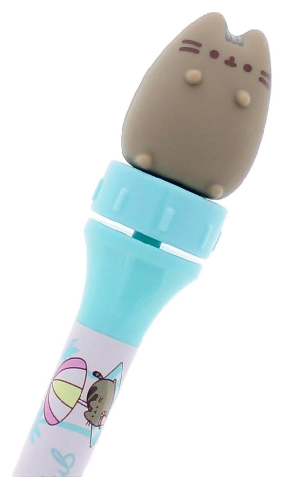 Stylo Spinny Pusheen Leisure Club