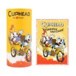 Boîte Puzzle 500 pcs Cuphead Explorer Riders