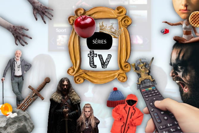 Séries TV