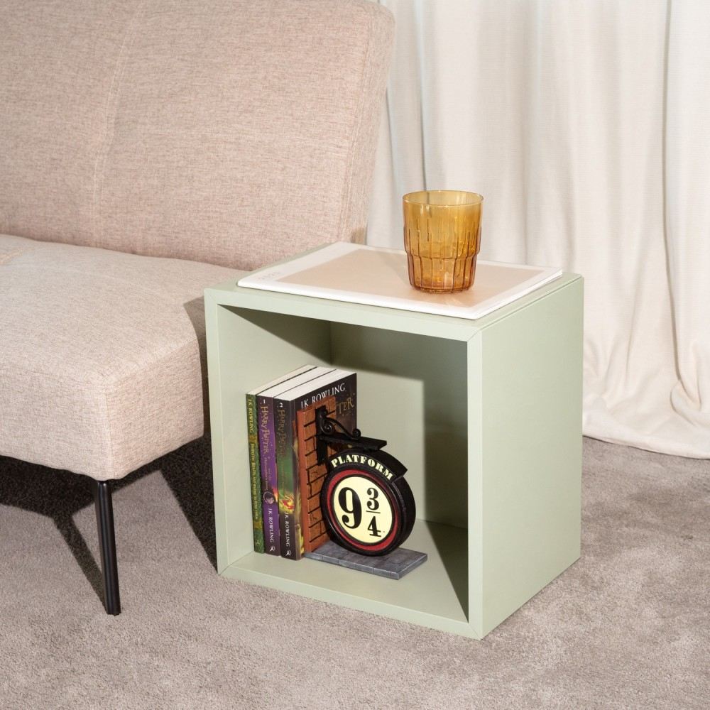 Rangement Serre-livres Harry Potter Quai 9 3/4