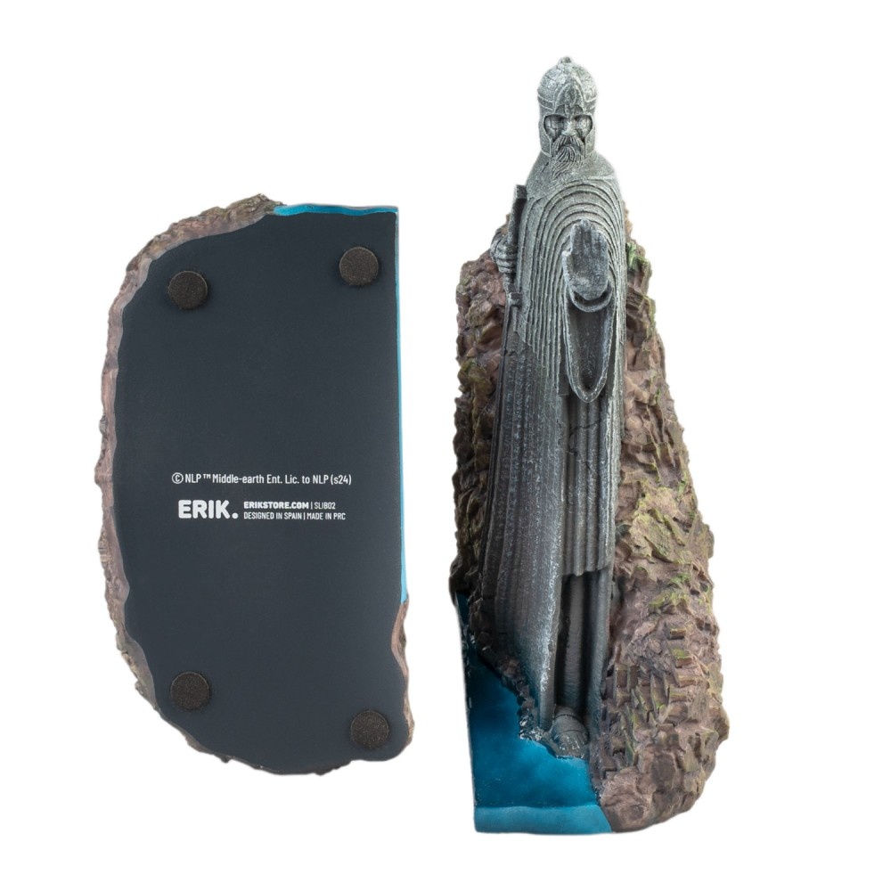 Dessous Serre-livres Statues d'Argonath