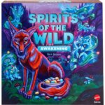 Boîte Jeu de Société d'Optimisation Spirits of the Wild : Awakening