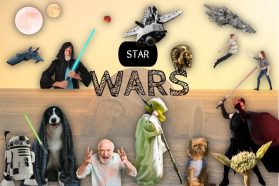 Star Wars